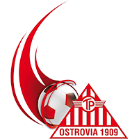 OSTROVIA 1909 Ostrów Wlkp.-logo