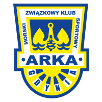 Arka Gdynia-logo
