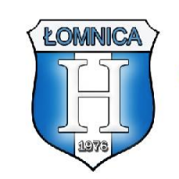 LZS Huragan Łomnica-logo