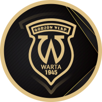Klub Sportowy Warta Gorzów-logo