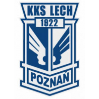 Lech II Poznań-logo