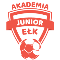 UKS Junior Ełk-logo