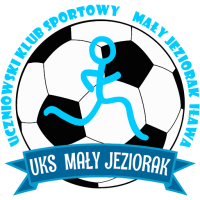 UKS Mały Jeziorak Iława-logo