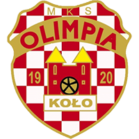 OLIMPIA Koło-logo