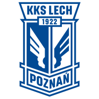 Lech Poznań-logo