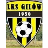 LKS Gilów-logo