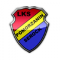 Pomorzanin Serock-logo