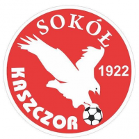 Sokół Kaszczor-logo