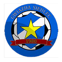 Gwiazda Siedlec-logo