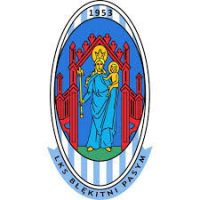 LKS Błękitni Pasym-logo