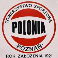 Polonia Poznań-logo