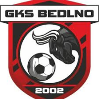 GKS Bedlno-logo