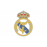 Real Madryt-logo