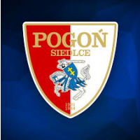 MKP POGON SIEDLCE-logo