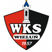 WKS 1957 Wieluń-logo