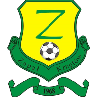 LKS ZAPAŁ Krzętów
