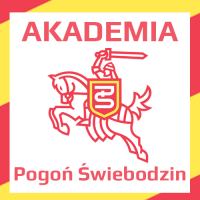 Akademia Pogoń Świebodzin-logo