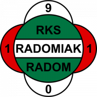 Radomiak Radom-logo