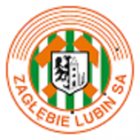 ZAGŁĘBIE LUBIN-logo