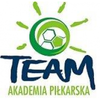 Stowarzyszenie Akademia Piłkarska Team Gliwice-logo
