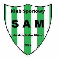 SAM Jastrzębsko Stare-logo