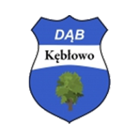 DĄB Kębłowo-logo