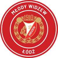 Młody Widzew-logo
