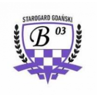 BENIAMINEK O3 STAROGARD GD.