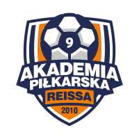 Akademia Piłkarska Reissa-logo