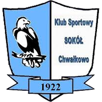 SOKÓŁ Chwałkowo-logo