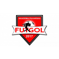 Akademia Piłkarska Futgol Czarny Bór-logo