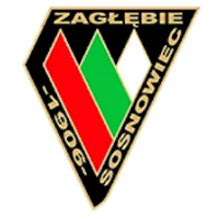 Zagłębie Sosnowiec-logo