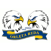 Orlęta Reda-logo
