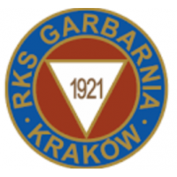 Garbarnia Kraków-logo