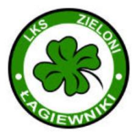 LKS Zieloni Łagiewniki-logo