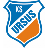 KS URSUS WARSZAWA-logo