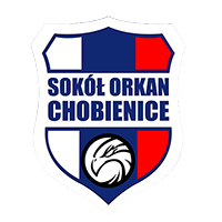 Sokół Chobienice-logo