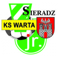 WARTA SIERADZ JR-logo