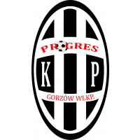 KP Progres Gorzów Wlkp.-logo