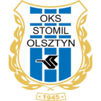 Stomil Olsztyn-logo
