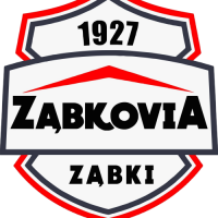 MKS Ząbkovia Ząbki-logo