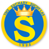SUCHARY Suchy Las-logo