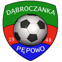 Dąbroczanka Pępowo-logo
