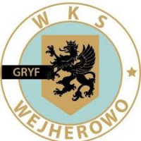 WKS Gryf Wejherowo-logo