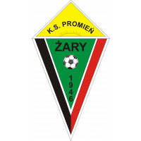 Promień Żary-logo