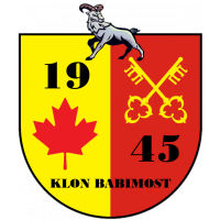 LKS KLON BABIMOST-logo