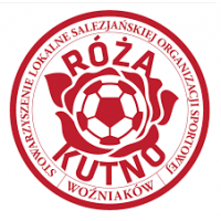 SL Salos Róża Kutno-logo