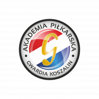 AP Gwardia Koszalin-logo
