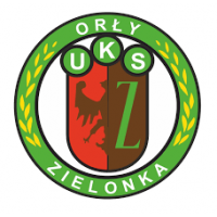 Uczniowski Klub Sportowy ORŁY ZIELONKA