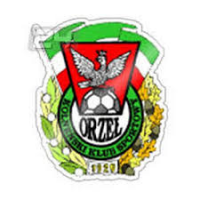 Orzeł Kolno-logo